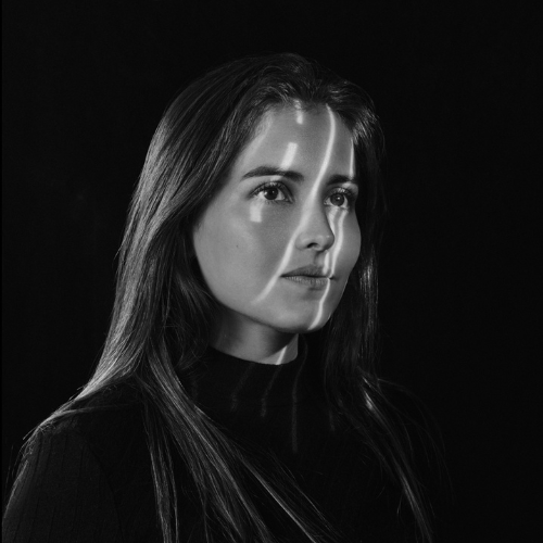 Daniella Quiroz - Project Arquitect