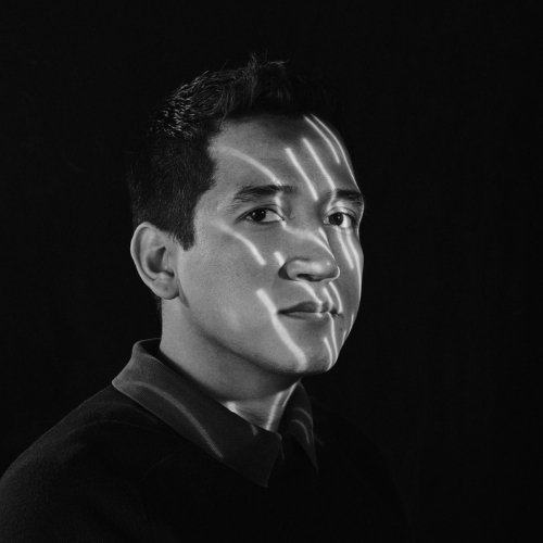 Erick Peralta - Head of Support