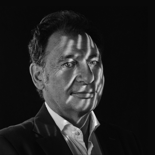 Ignacio Salgado - CBO