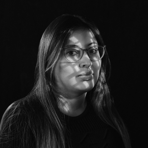 Katherine Seminario - Sales Support Specialist