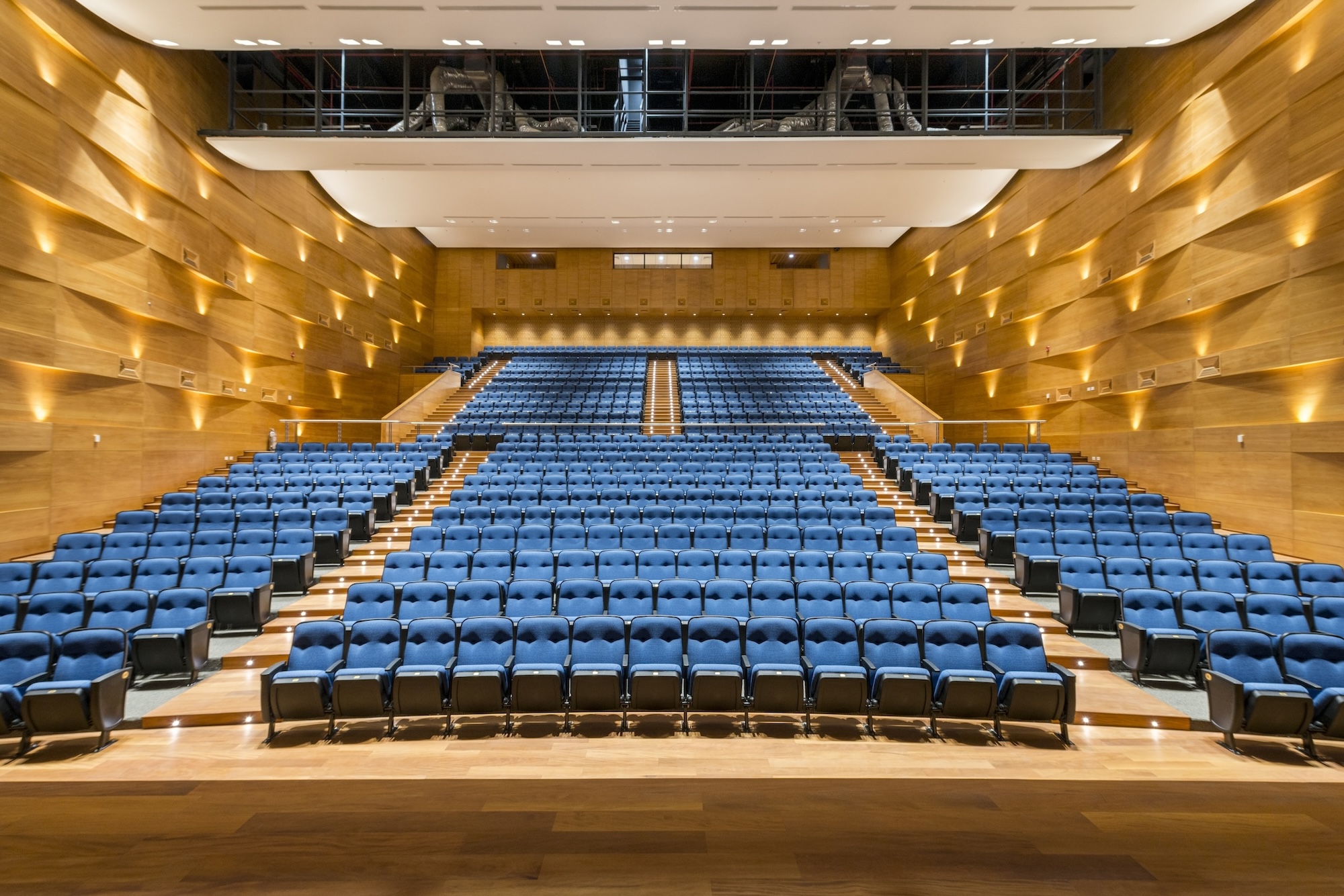 PUCP Cultural Center