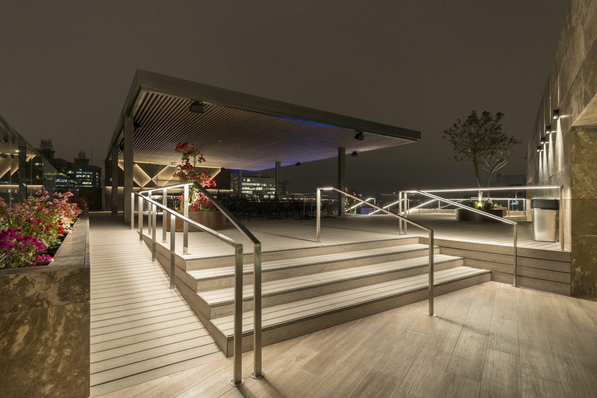 Hyatt Centric San Isidro Lima