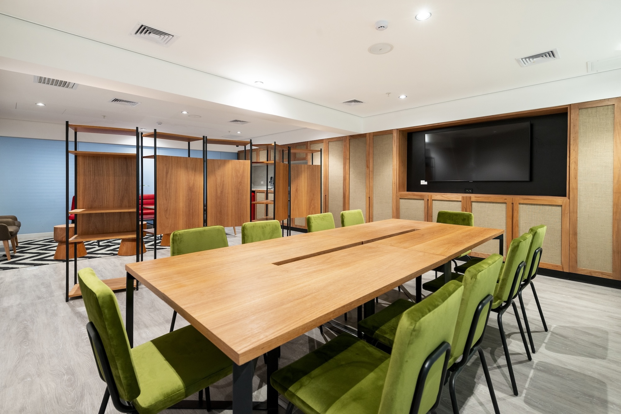 INNSiDE by Meliá Lima Miraflores