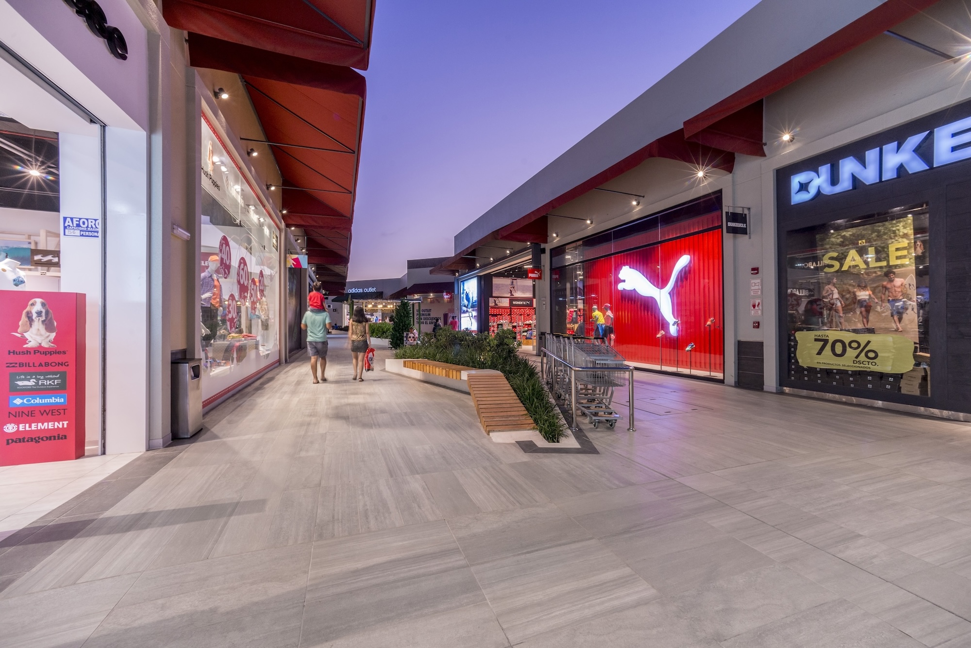 Premium InOutlet Lurin