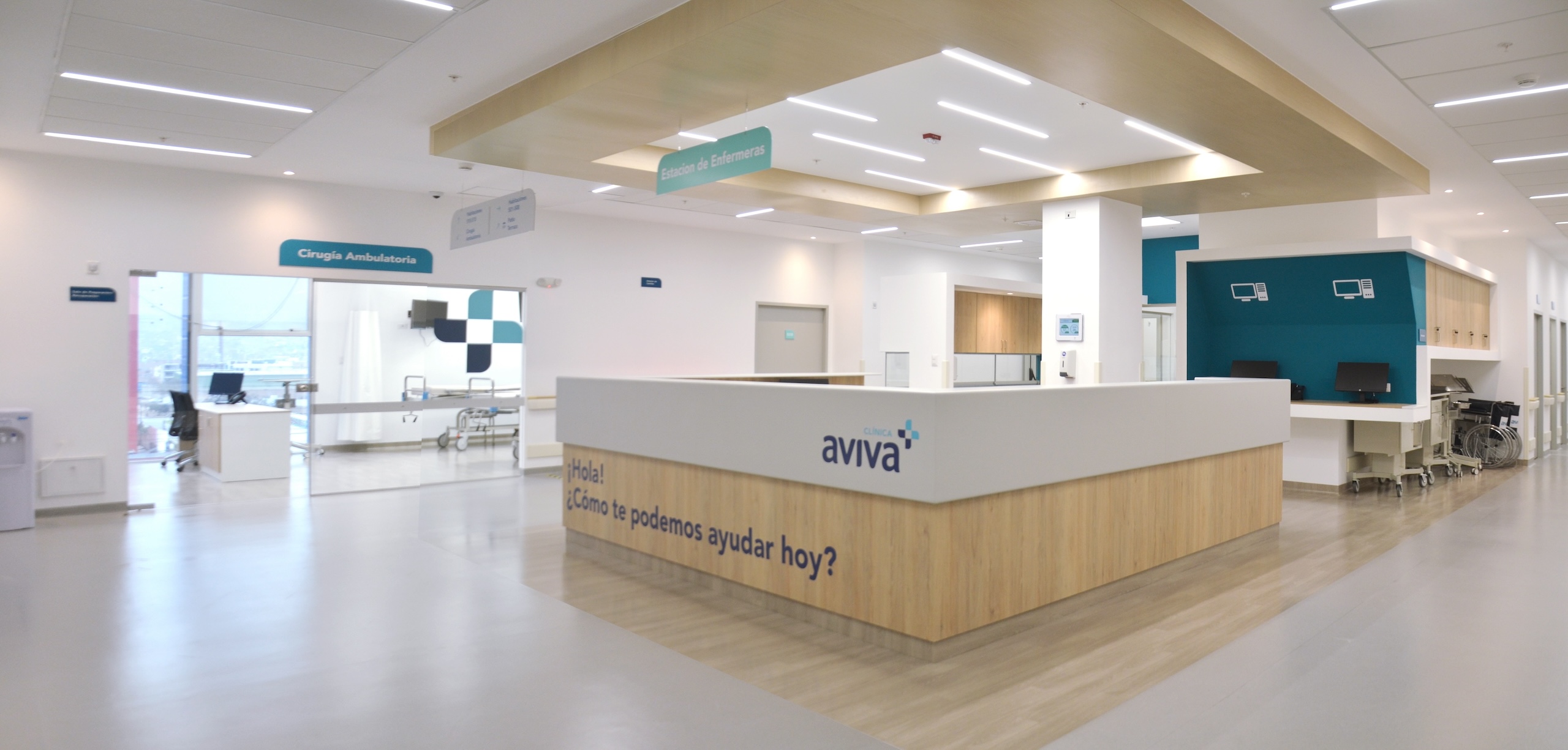 Aviva Clinic