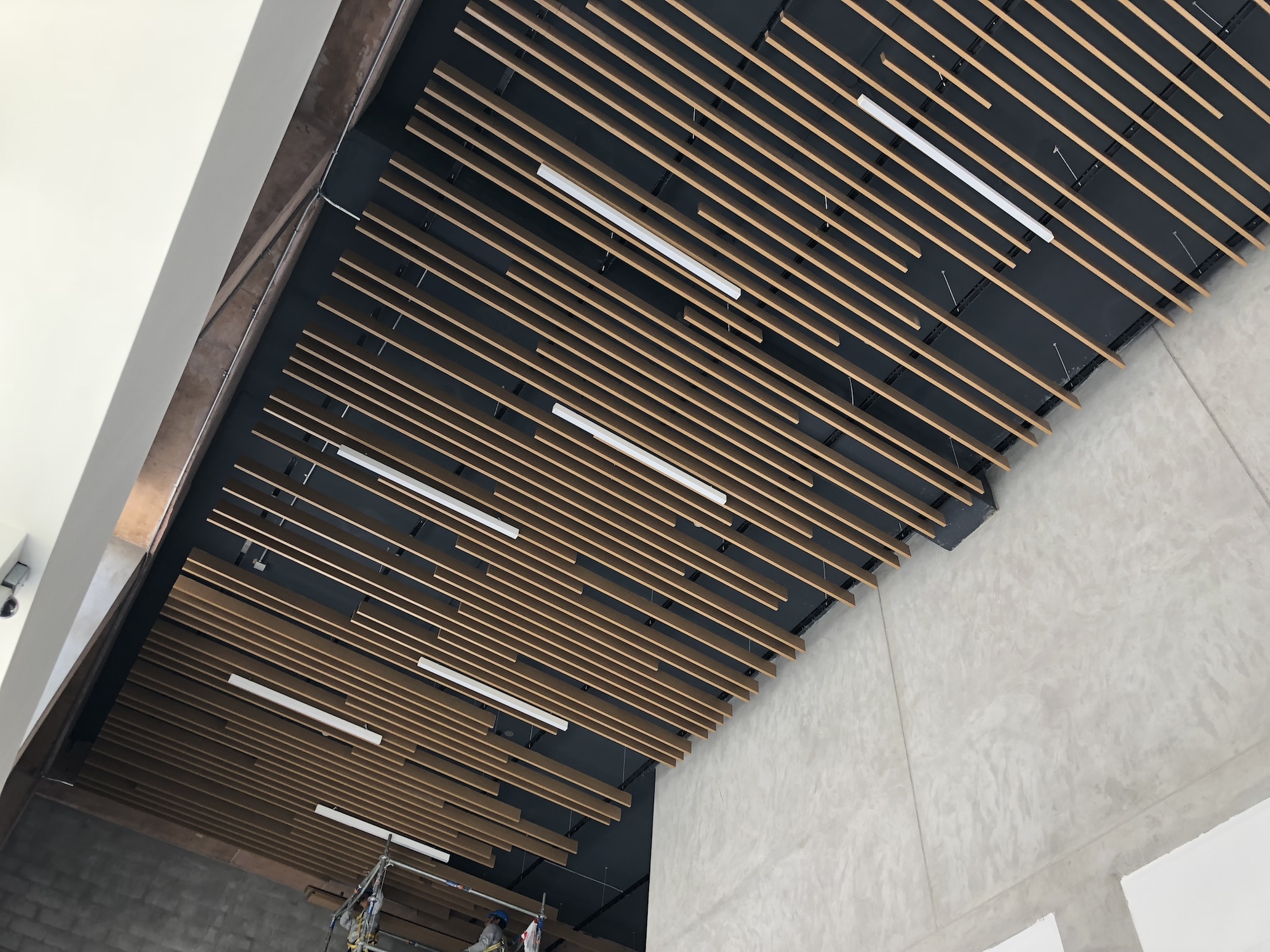 CD Punta Negra - Supermercados Peruanos