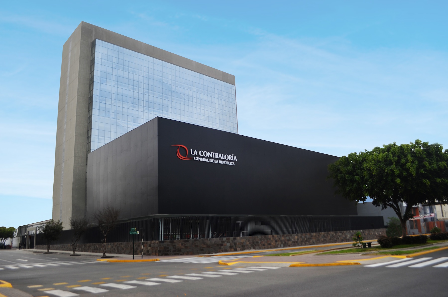 National School of Control