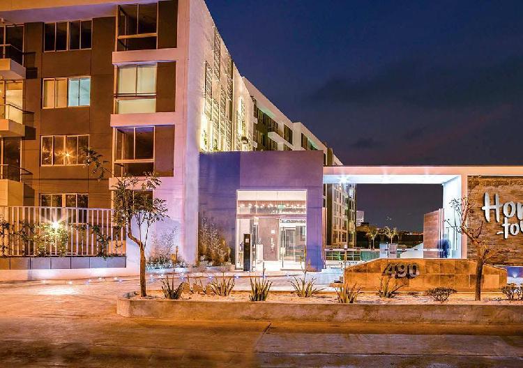 Hometown Condominium