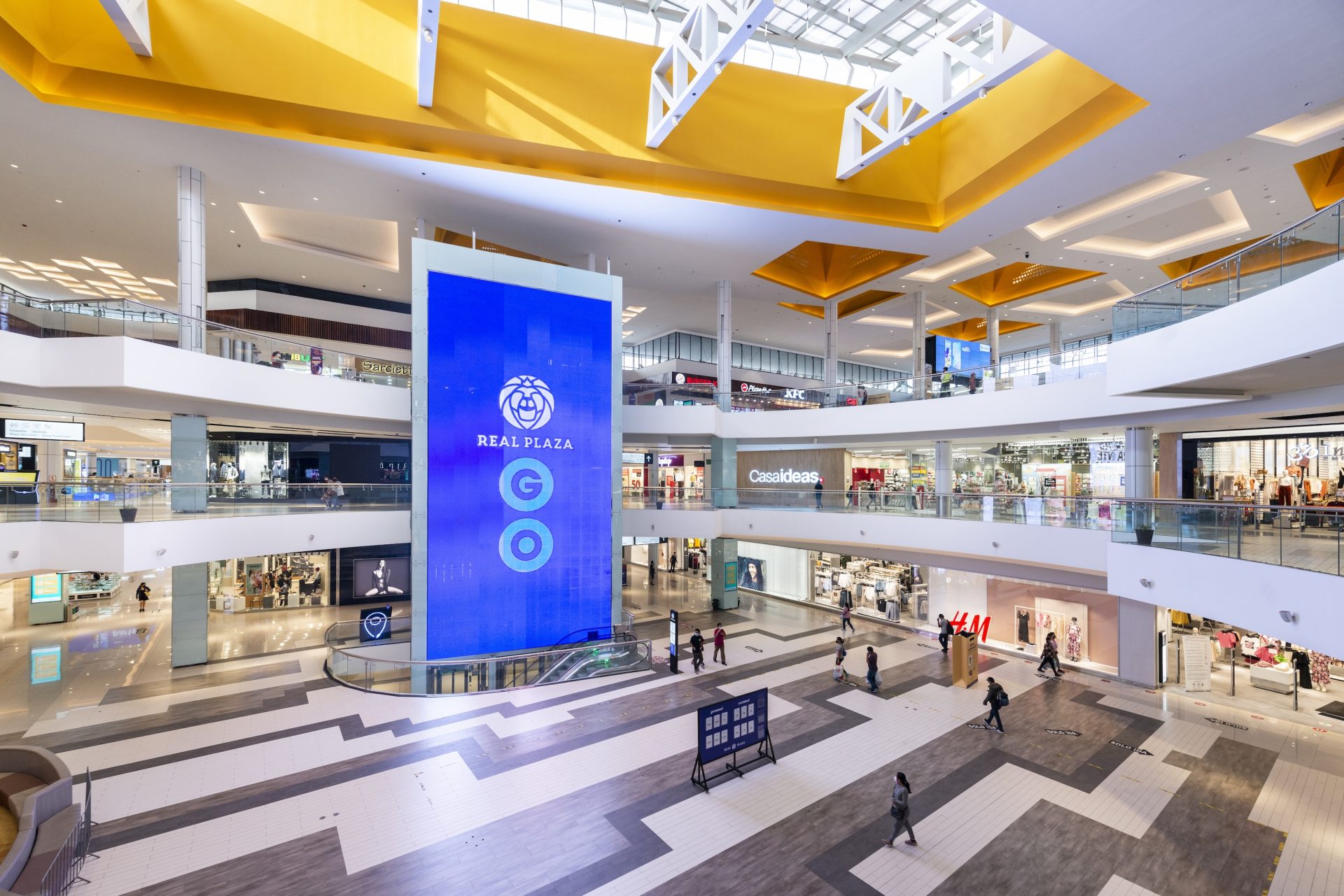 Real Plaza Puruchuco