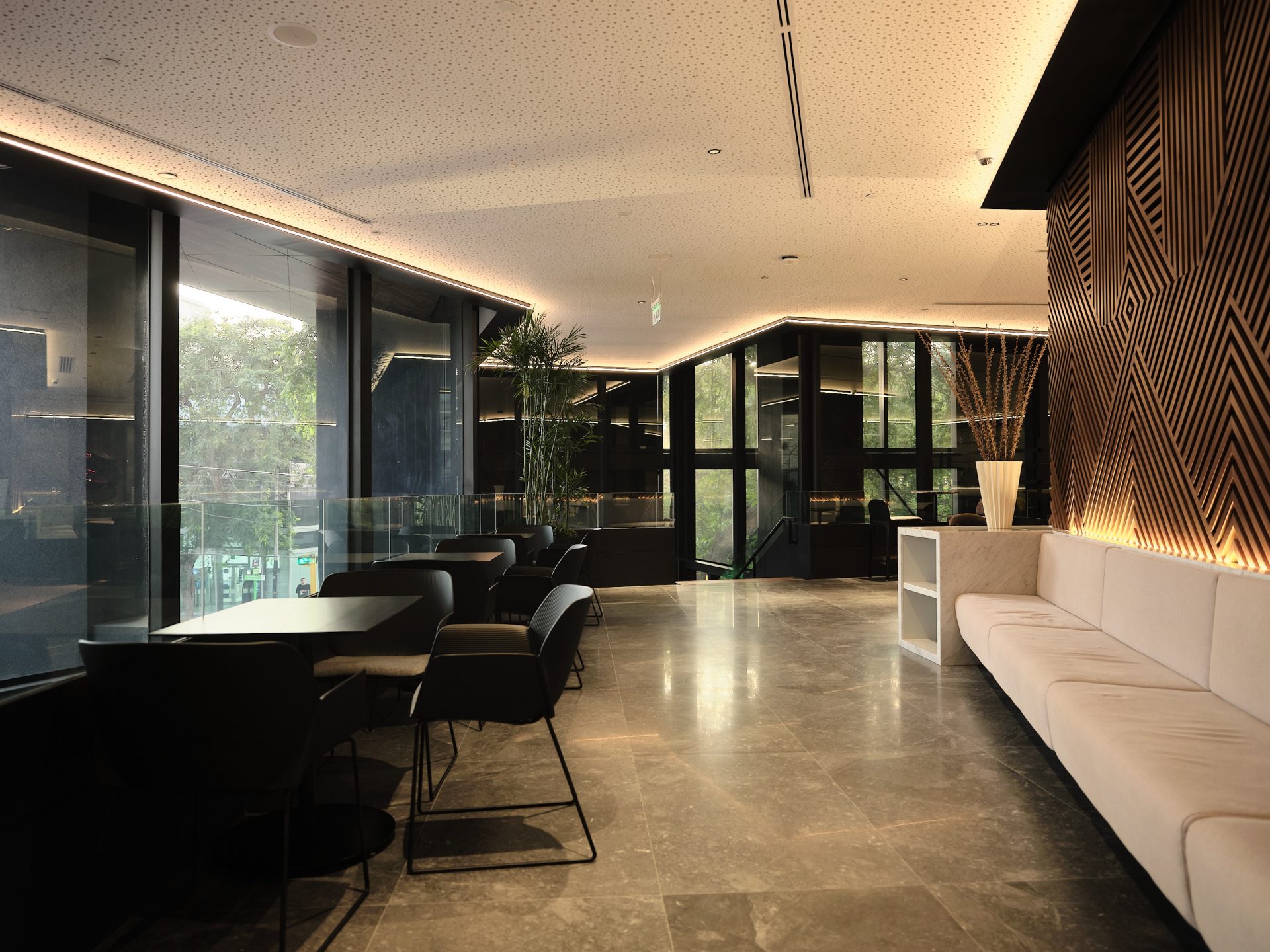 Pullman Lima Miraflores