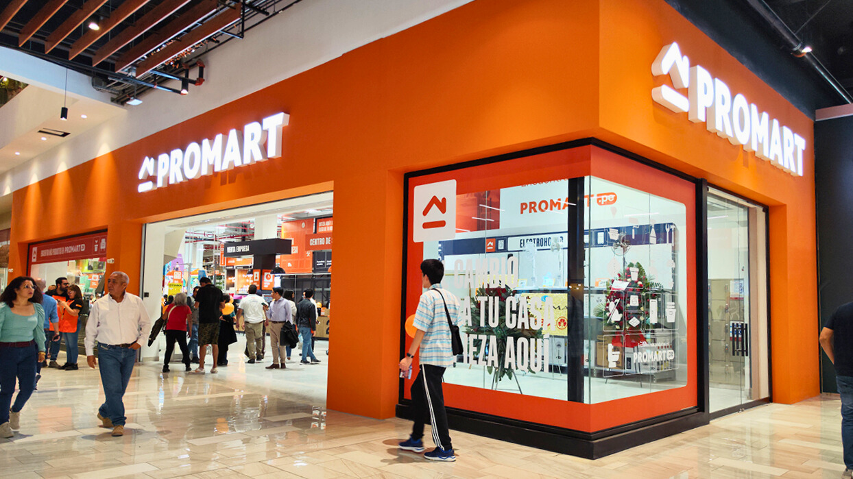 Promart SJL