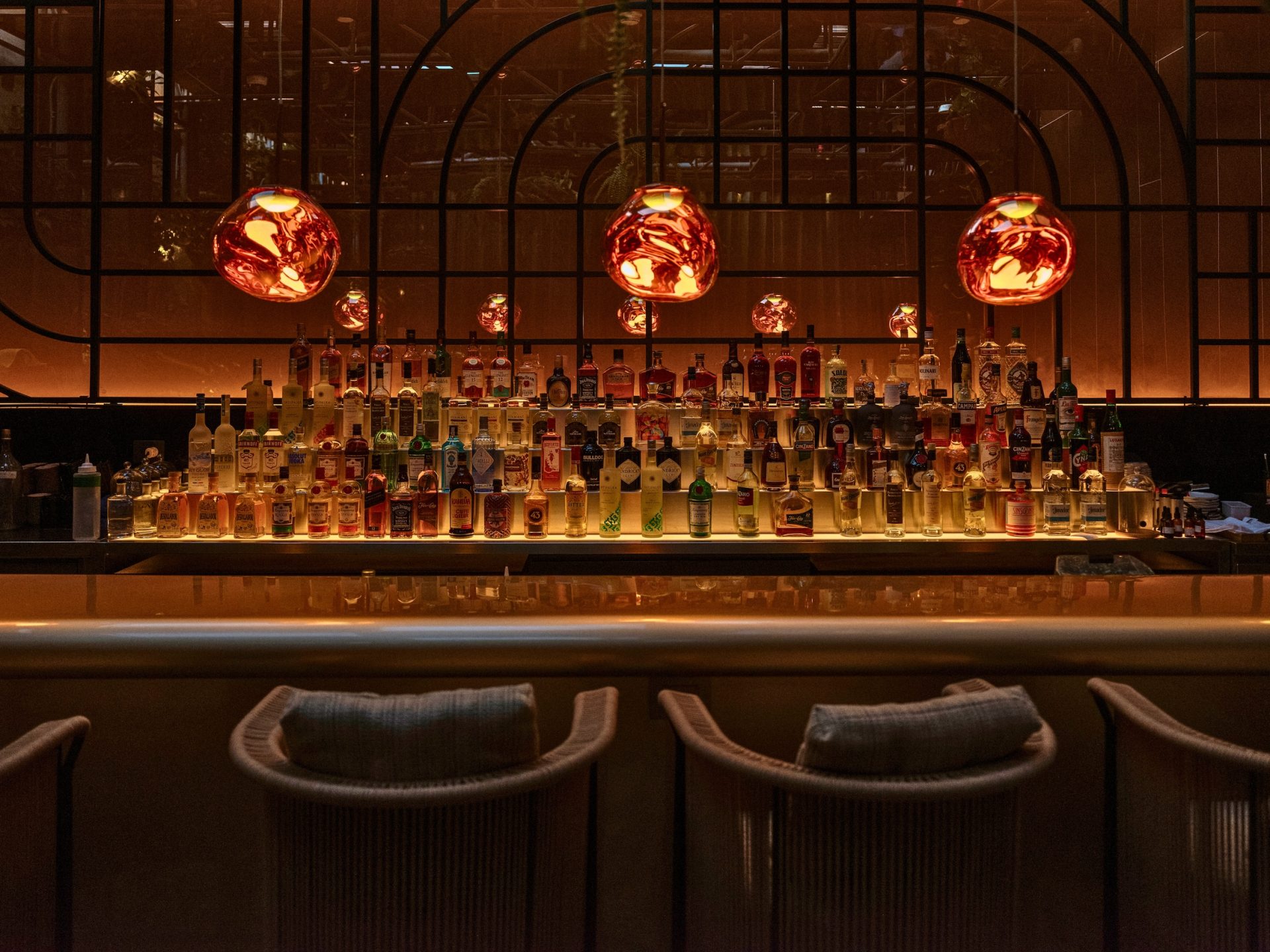 DoubleTree by Hilton Lima San Isidro