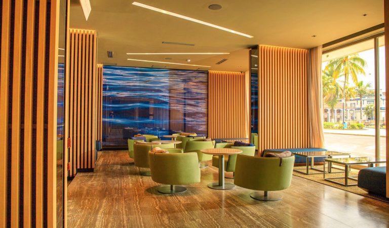 DoubleTree by Hilton Iquitos