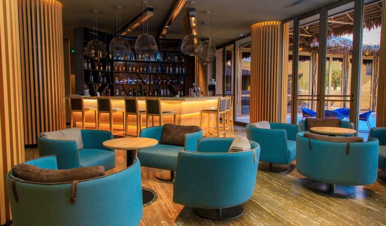 DoubleTree by Hilton Iquitos