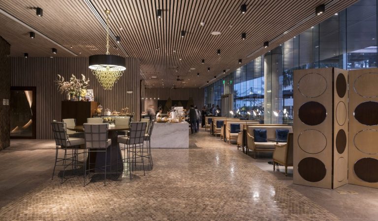 Hyatt Centric San Isidro Lima