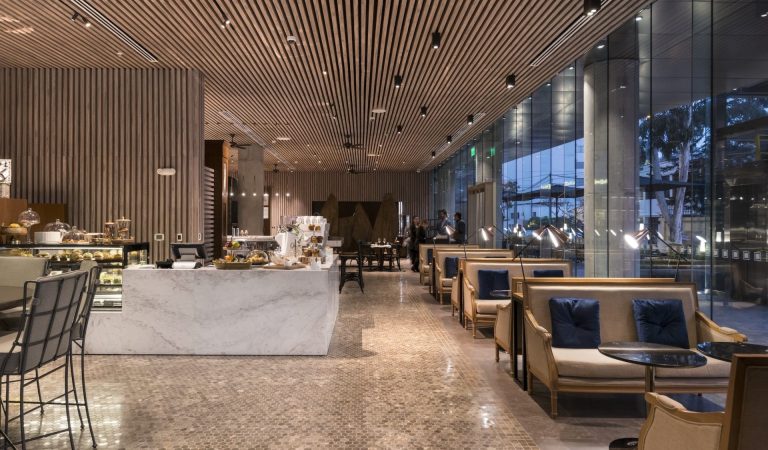 Hyatt Centric San Isidro Lima