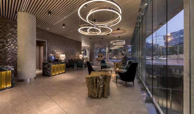 Hyatt Centric San Isidro Lima