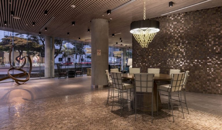 Hyatt Centric San Isidro Lima