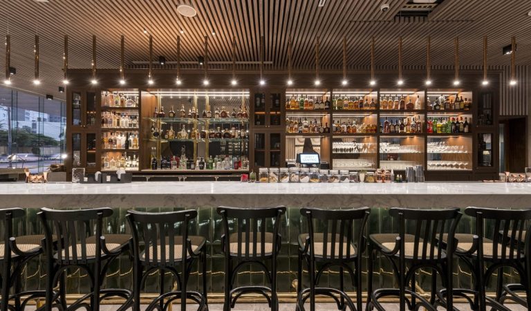 Hyatt Centric San Isidro Lima