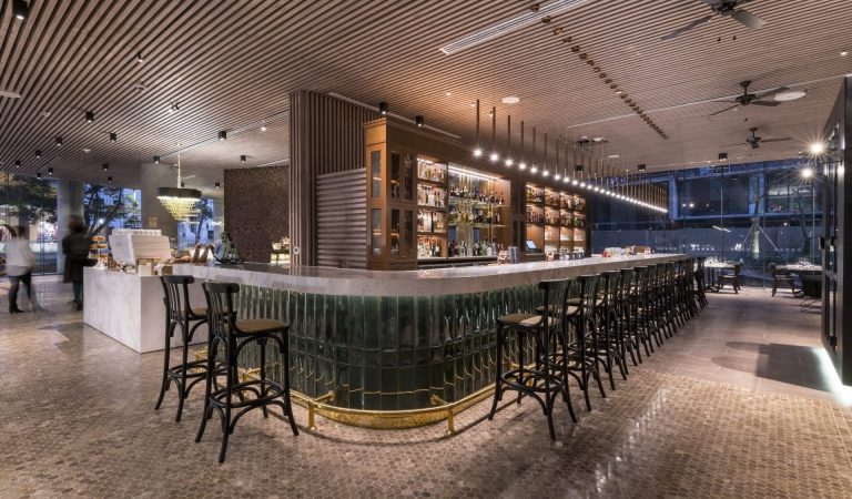 Hyatt Centric San Isidro Lima