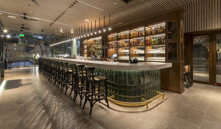 Hyatt Centric San Isidro Lima