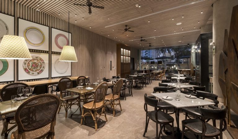 Hyatt Centric San Isidro Lima