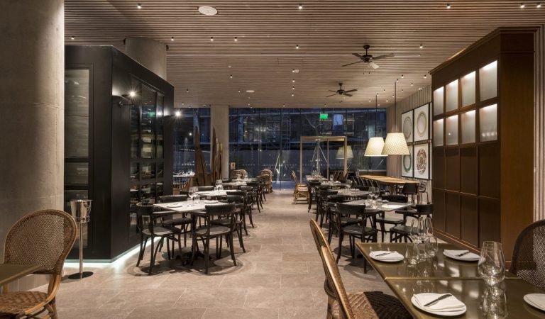 Hyatt Centric San Isidro Lima