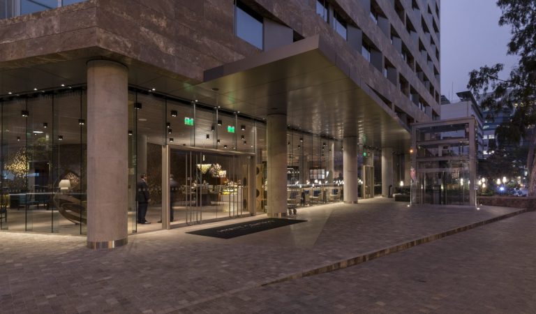 Hyatt Centric San Isidro Lima