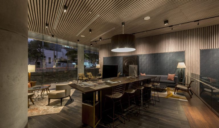 Hyatt Centric San Isidro Lima