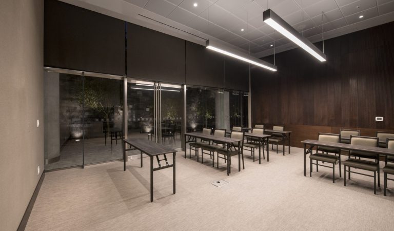 Hyatt Centric San Isidro Lima