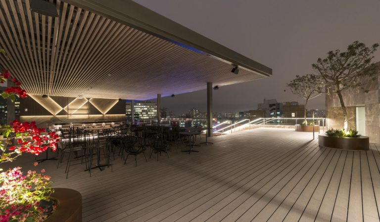 Hyatt Centric San Isidro Lima