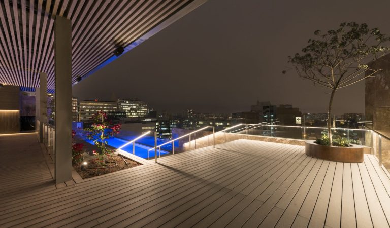 Hyatt Centric San Isidro Lima