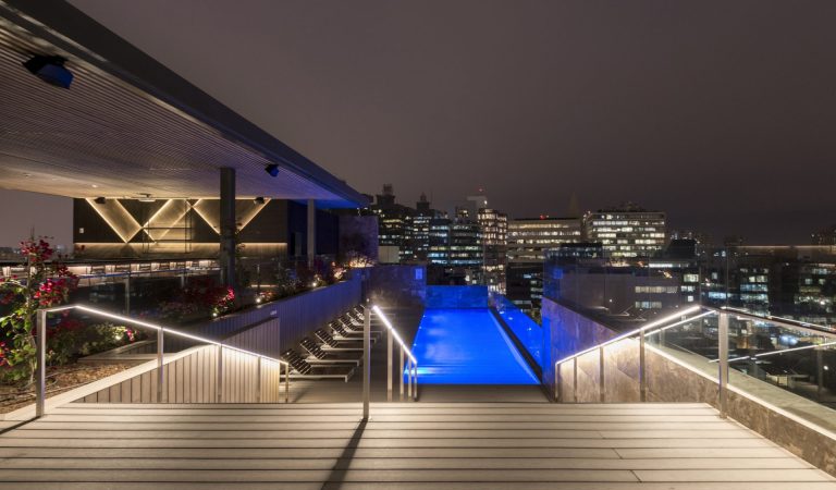 Hyatt Centric San Isidro Lima