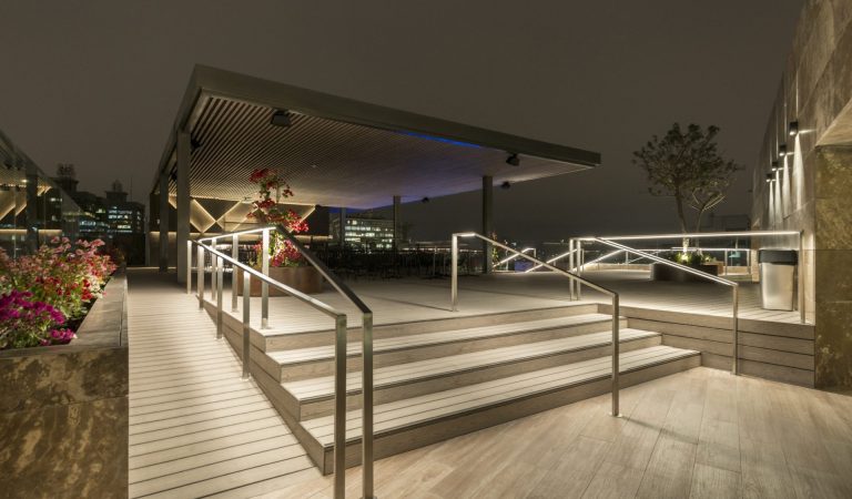 Hyatt Centric San Isidro Lima