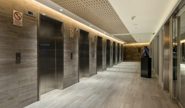 Hyatt Centric San Isidro Lima