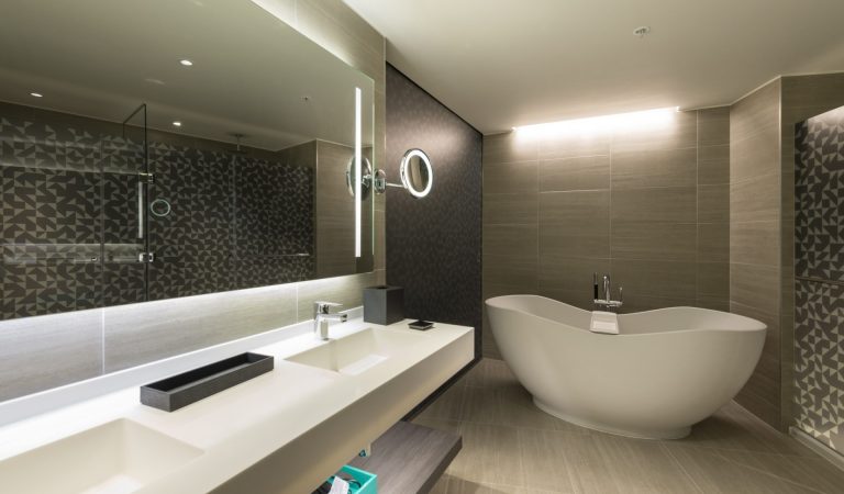 Hyatt Centric San Isidro Lima