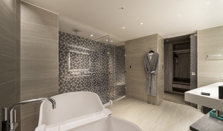 Hyatt Centric San Isidro Lima