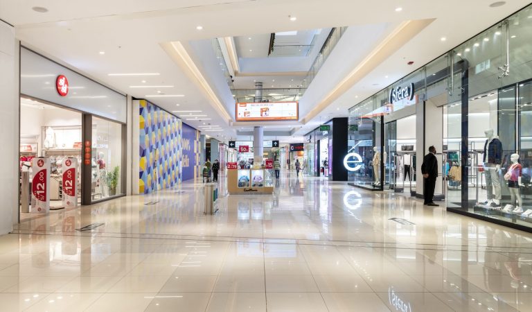 Real Plaza Puruchuco