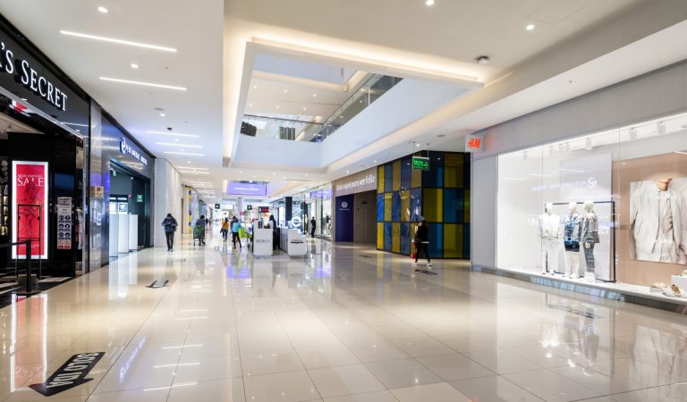 Real Plaza Puruchuco