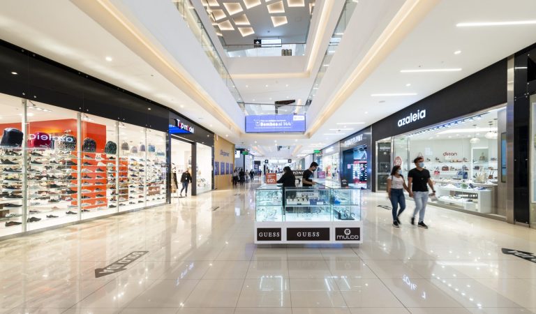 Real Plaza Puruchuco