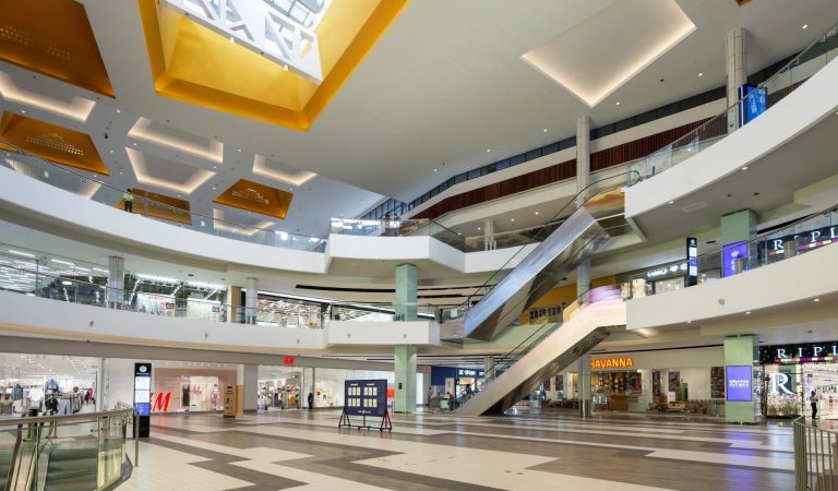 Real Plaza Puruchuco