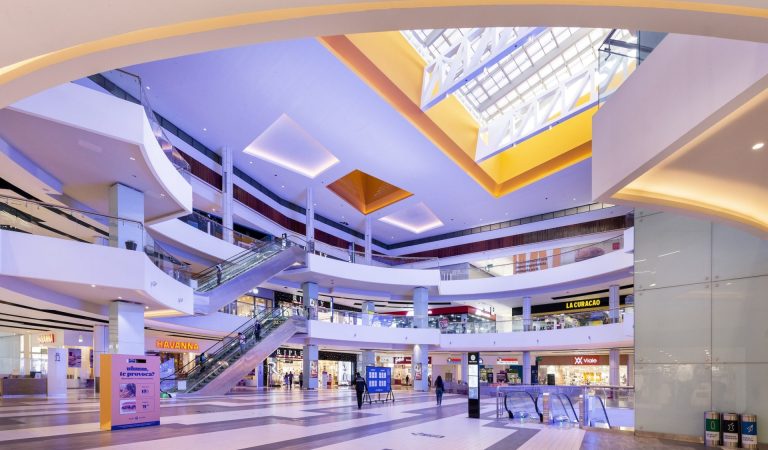 Real Plaza Puruchuco
