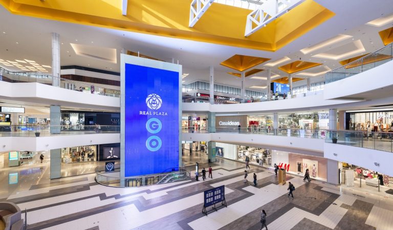 Real Plaza Puruchuco