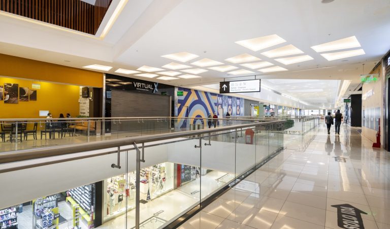 Real Plaza Puruchuco