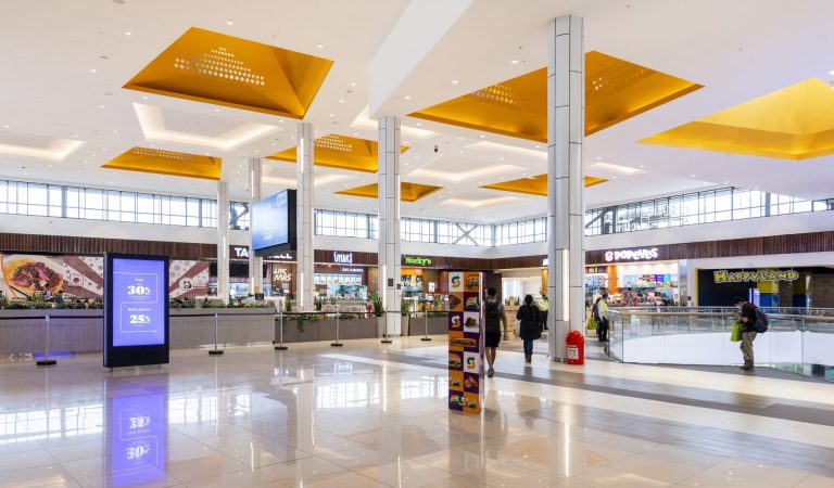 Real Plaza Puruchuco