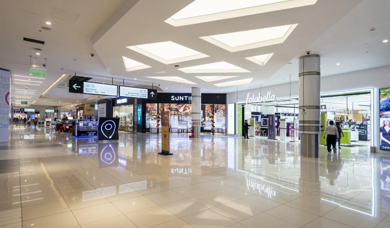 Real Plaza Puruchuco