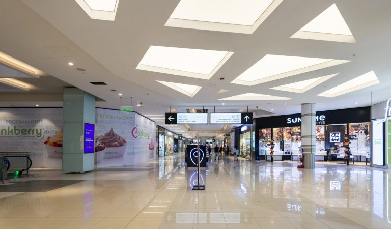 Real Plaza Puruchuco
