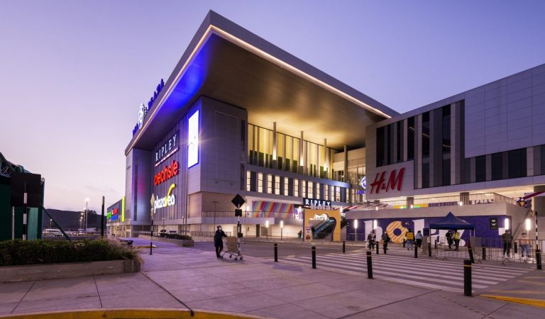 Real Plaza Puruchuco