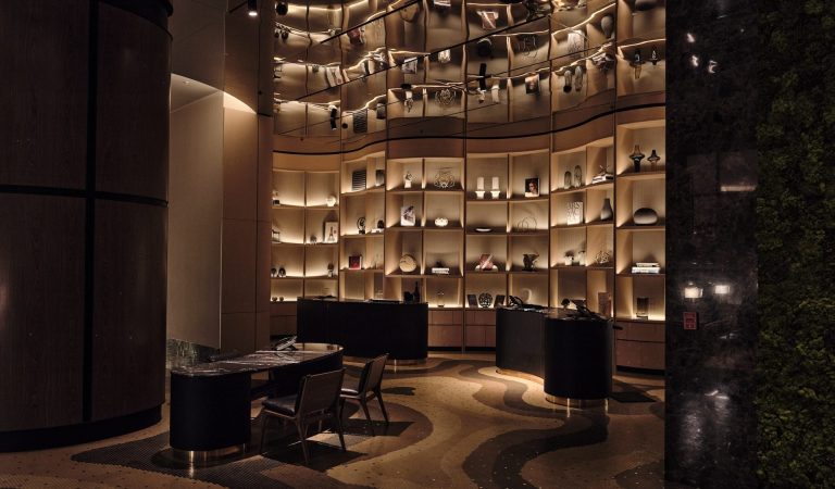 JW Marriott Hotel Lima