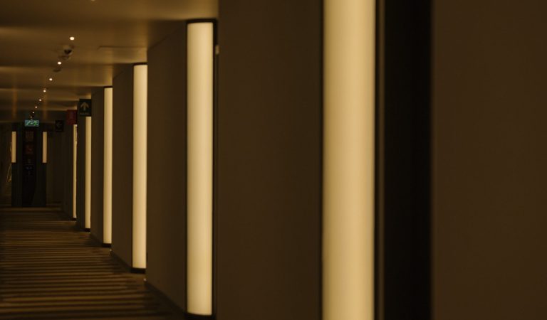 DoubleTree by Hilton San Isidro Lima
